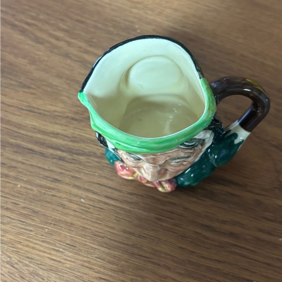 Vintage Royal Doulton Sairey Gamp Toby Mug - Picture 2 of 5